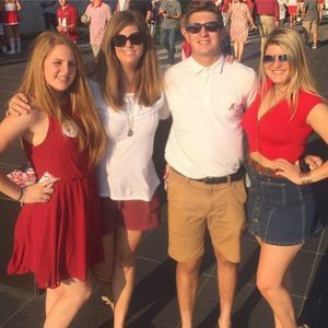 Meet your Posher, Erin